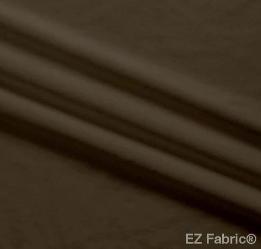 EZ Fabric / Touch Textiles - Silky Minky Direct - Choice FabricsDS-87588-010 - E-SILKY BROWN