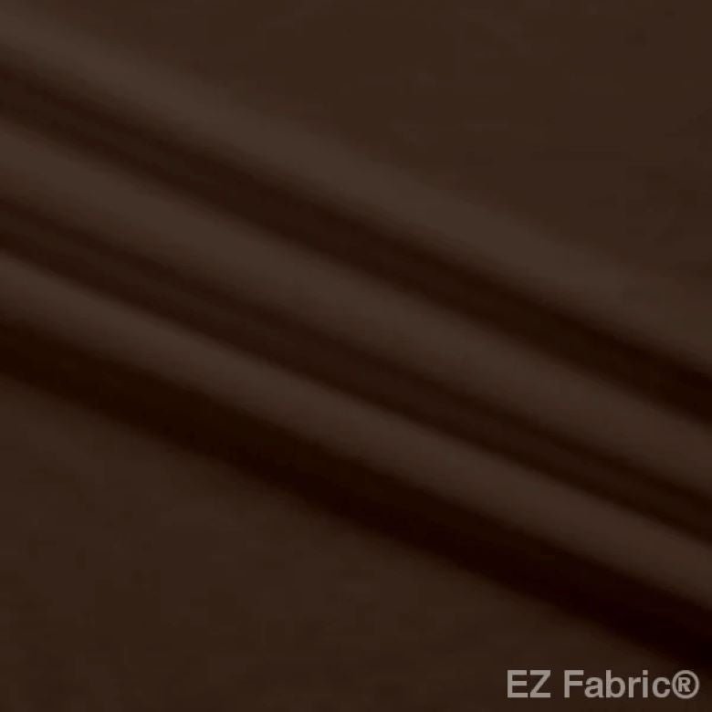 EZ Fabric / Touch Textiles - Silky Minky Direct - Choice FabricsDS-87588-011 - E-SILKY CHOCOLATE