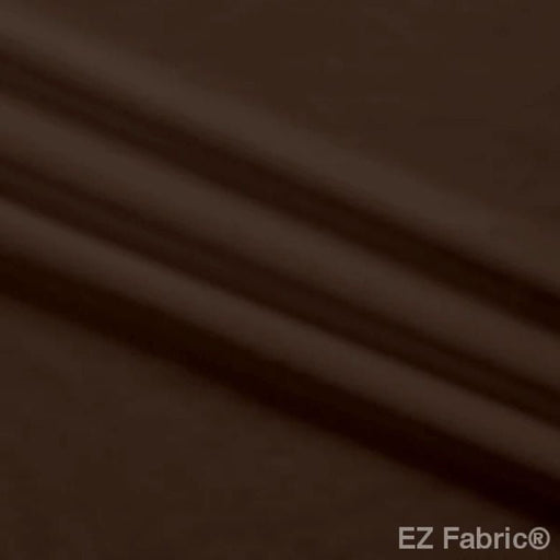 EZ Fabric / Touch Textiles - Silky Minky Direct - Choice FabricsDS-87588-011 - E-SILKY CHOCOLATE