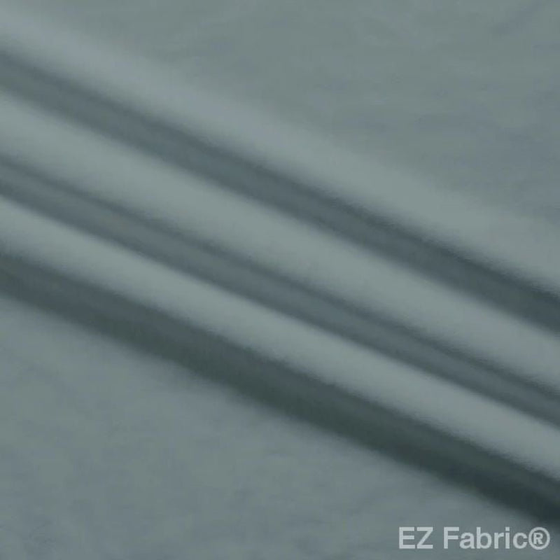 EZ Fabric / Touch Textiles - Silky Minky Direct - Choice FabricsDS-87588-013 - E-SILKY GRAY