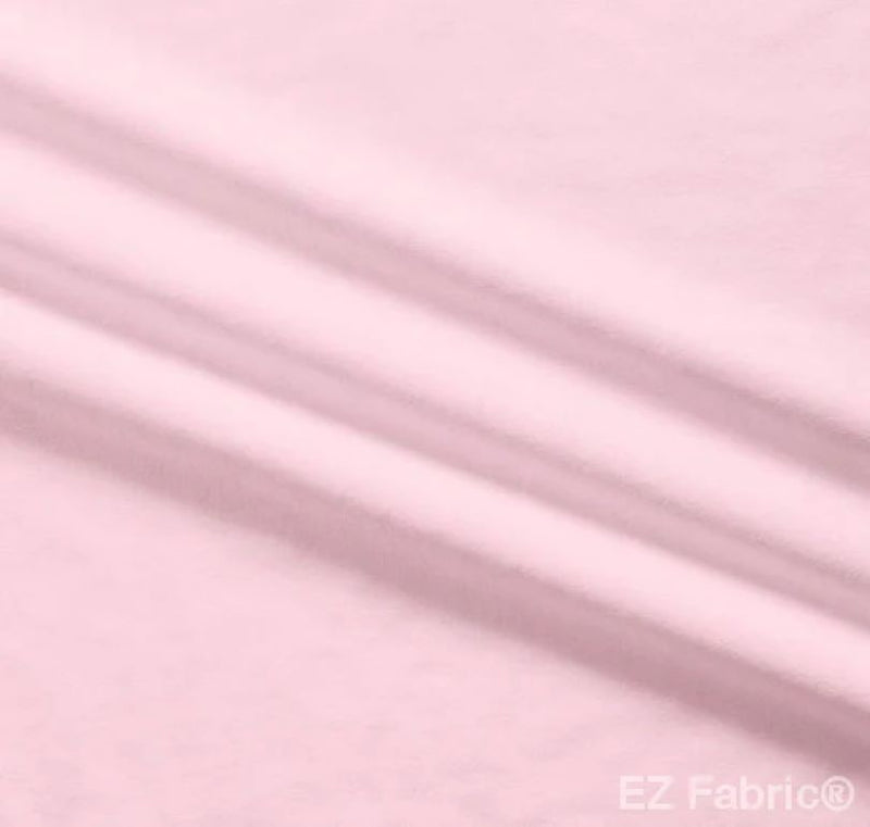 EZ Fabric / Touch Textiles - Silky Minky Direct - Choice FabricsDS-87588-016 - E-SILKY CANDY PINK