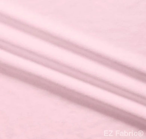 EZ Fabric / Touch Textiles - Silky Minky Direct - Choice FabricsDS-87588-017 - E-SILKY LIGHT PINK