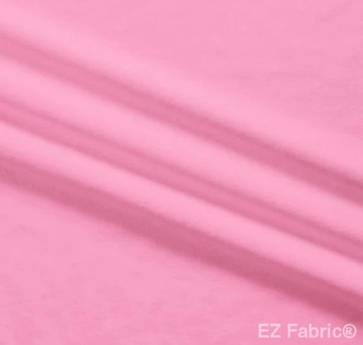 EZ Fabric / Touch Textiles - Silky Minky Direct - Choice FabricsDS-87588-018 - E-SILKY BUBBLEGUM PINK