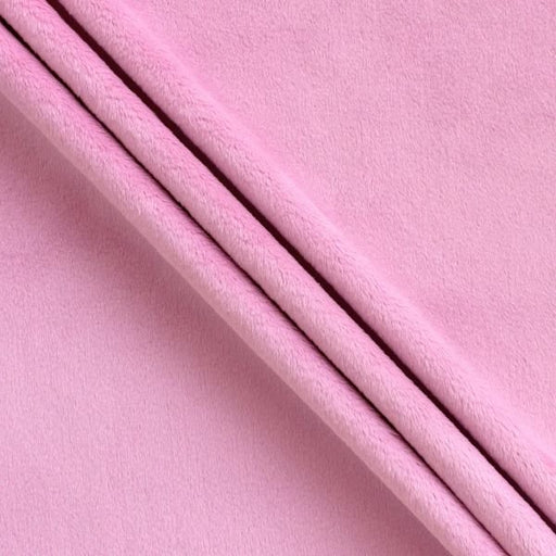 EZ Fabric / Touch Textiles - Silky Minky Direct - Choice FabricsDS-87588-019 - E-SILKY DUSTY ROSE