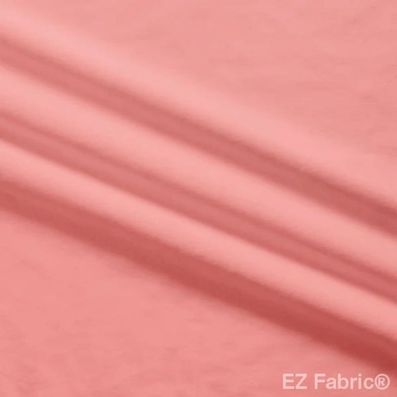EZ Fabric / Touch Textiles - Silky Minky Direct - Choice FabricsDS-87588-021 - E-SILKY CORAL