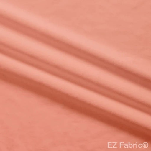 EZ Fabric / Touch Textiles - Silky Minky Direct - Choice FabricsDS-87588-022 - E-SILKY PEACH