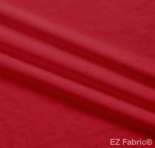 EZ Fabric / Touch Textiles - Silky Minky Direct - Choice FabricsDS-87588-028 - E-SILKY RUST RED
