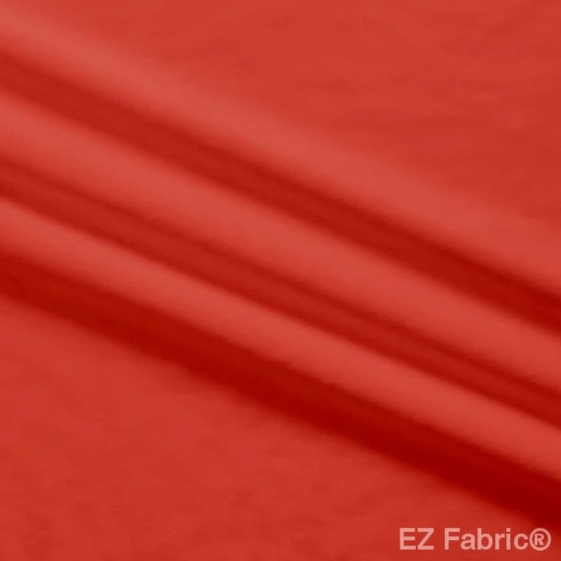 EZ Fabric / Touch Textiles - Silky Minky Direct - Choice FabricsDS-87588-031 - E-SILKY FLAME ORANGE
