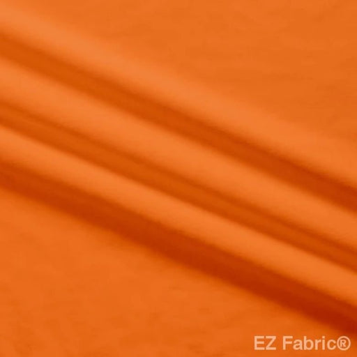 EZ Fabric / Touch Textiles - Silky Minky Direct - Choice FabricsDS-87588-032 - E-SILKY ORANGE
