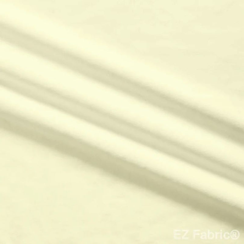 EZ Fabric / Touch Textiles - Silky Minky Direct - Choice FabricsDS-87588-033 - E-SILKY YELLOW
