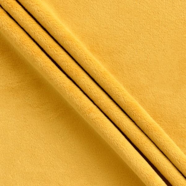 EZ Fabric / Touch Textiles - Silky Minky Direct - Choice FabricsDS-87588-035 - E-SILKY GOLD