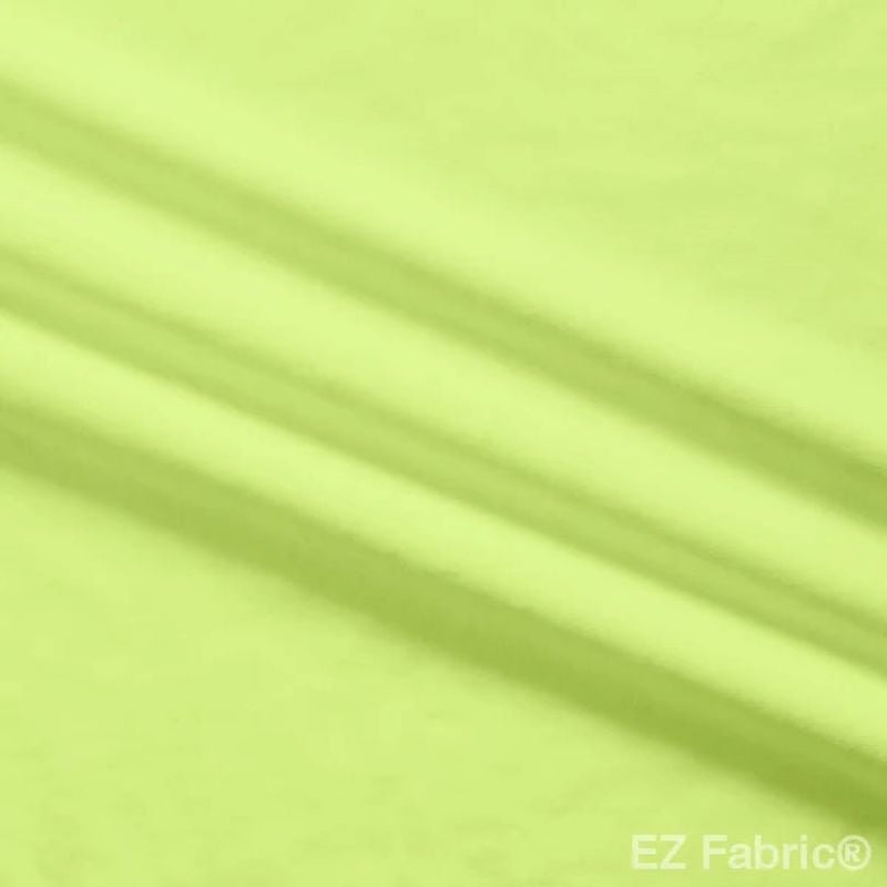 EZ Fabric / Touch Textiles - Silky Minky Direct - Choice FabricsDS-87588-040 - E-SILKY GREEN TEA