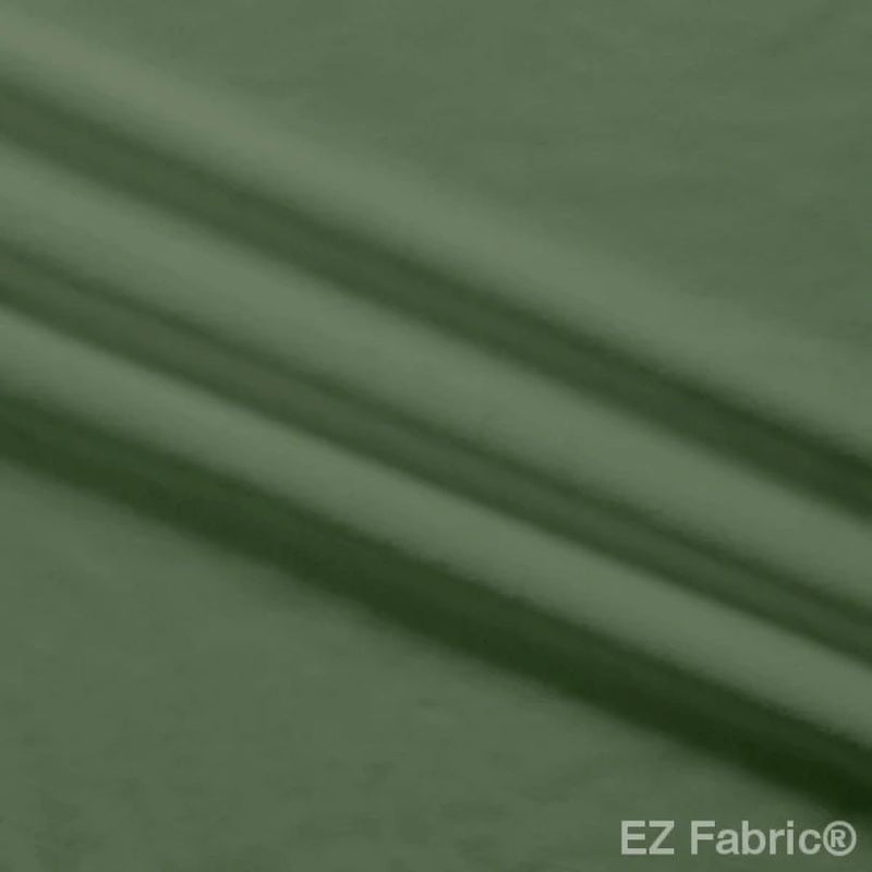EZ Fabric / Touch Textiles - Silky Minky Direct - Choice FabricsDS-87588-043 - E-SILKY OLIVE