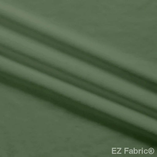 EZ Fabric / Touch Textiles - Silky Minky Direct - Choice FabricsDS-87588-043 - E-SILKY OLIVE
