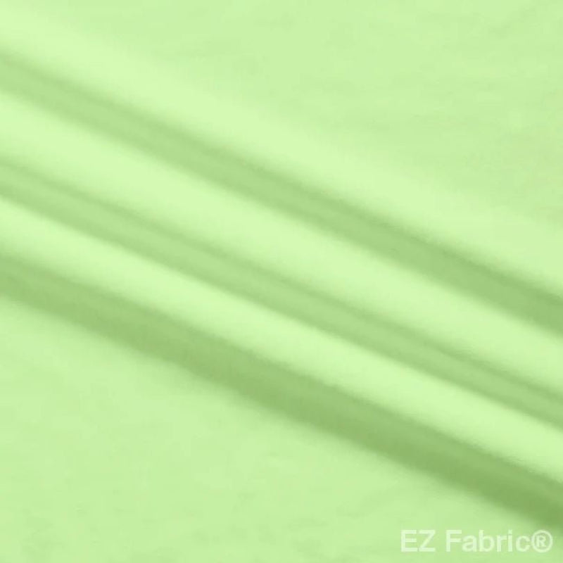 EZ Fabric / Touch Textiles - Silky Minky Direct - Choice FabricsDS-87588-044 - E-SILKY LIME