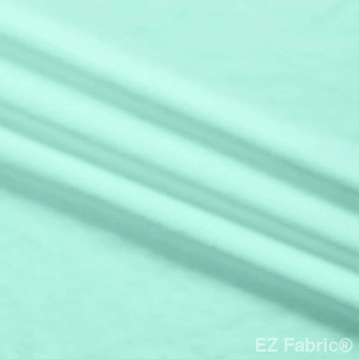 EZ Fabric / Touch Textiles - Silky Minky Direct - Choice FabricsDS-87588-048 - E-SILKY MINT