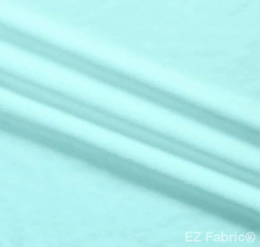 EZ Fabric / Touch Textiles - Silky Minky Direct - Choice FabricsDS-87588-049 - E-SILKY AQUAMARINE