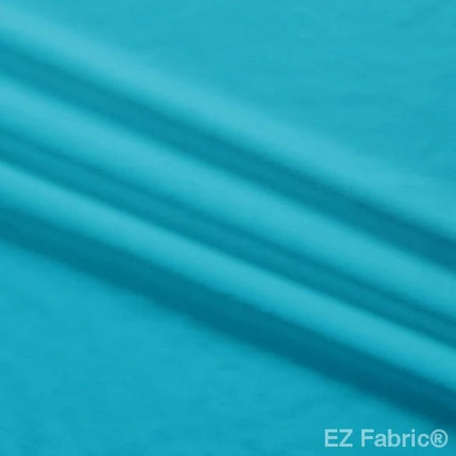 EZ Fabric / Touch Textiles - Silky Minky Direct - Choice FabricsDS-87588-053 - E-SILKY DARK TURQUOISE