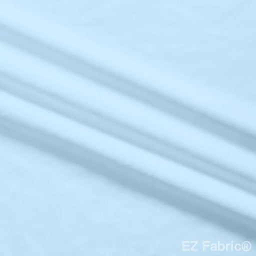 EZ Fabric / Touch Textiles - Silky Minky Direct - Choice FabricsDS-87588-056 - E-SILKY SKY BLUE