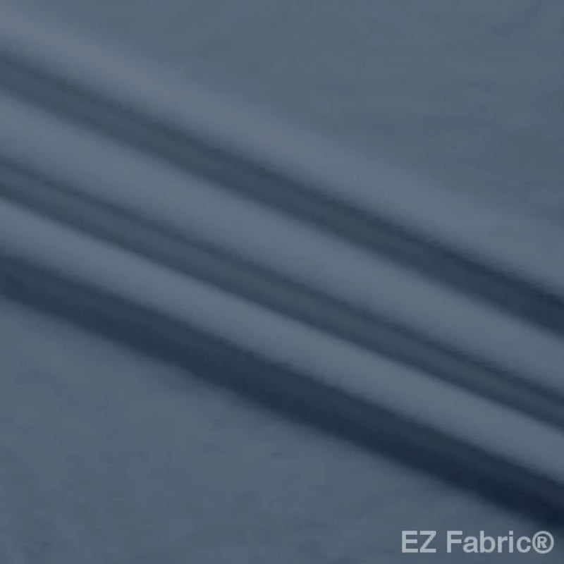 EZ Fabric / Touch Textiles - Silky Minky Direct - Choice FabricsDS-87588-059 - E-SILKY DENIM