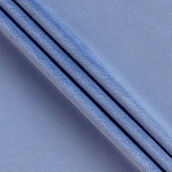 EZ Fabric / Touch Textiles - Silky Minky Direct - Choice FabricsDS-87588-060 - E-SILKY SLATE BLUE