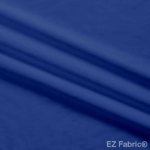 EZ Fabric / Touch Textiles - Silky Minky Direct - Choice FabricsDS-87588-061 - E-SILKY ROYAL BLUE