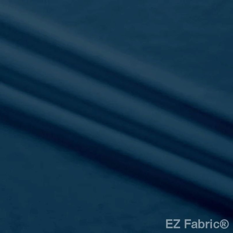 EZ Fabric / Touch Textiles - Silky Minky Direct - Choice FabricsDS-87588-063 - E-SILKY COLLEGE BLUE