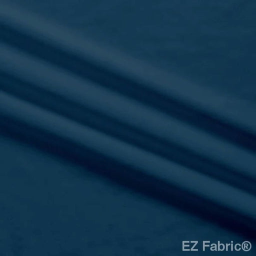 EZ Fabric / Touch Textiles - Silky Minky Direct - Choice FabricsDS-87588-063 - E-SILKY COLLEGE BLUE