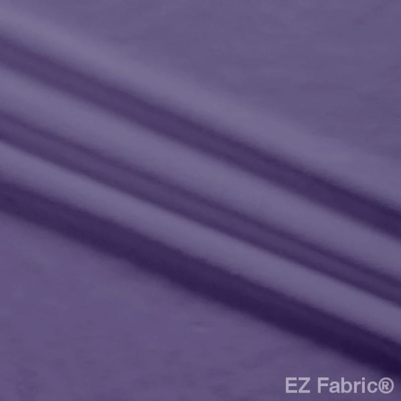 EZ Fabric / Touch Textiles - Silky Minky Direct - Choice FabricsDS-87588-065 - E-SILKY PURPLE