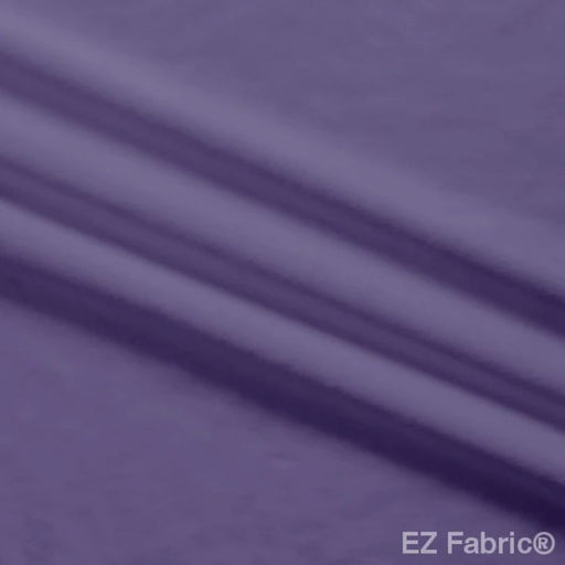 EZ Fabric / Touch Textiles - Silky Minky Direct - Choice FabricsDS-87588-065 - E-SILKY PURPLE