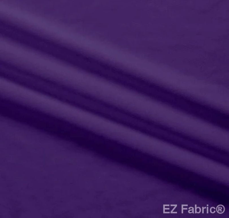 EZ Fabric / Touch Textiles - Silky Minky Direct - Choice FabricsDS-87588-066 - E-SILKY BRIGHT PURPLE