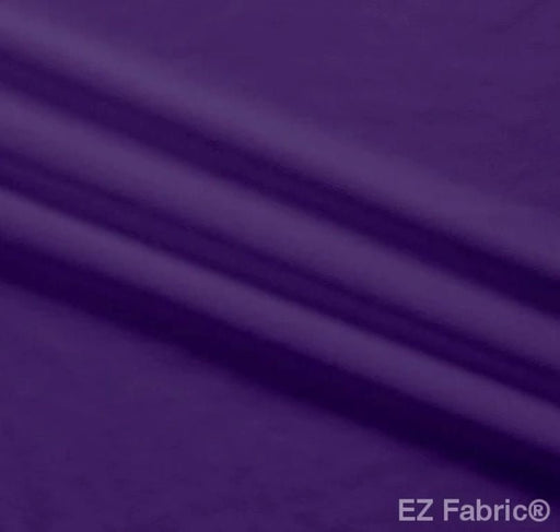 EZ Fabric / Touch Textiles - Silky Minky Direct - Choice FabricsDS-87588-066 - E-SILKY BRIGHT PURPLE