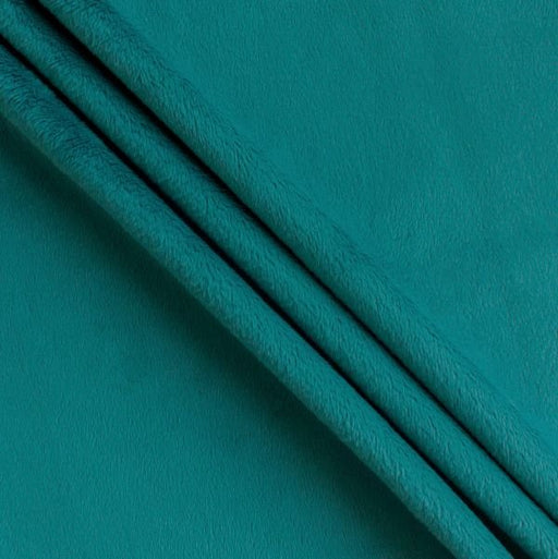 EZ Fabric / Touch Textiles - Silky Minky Direct - Choice FabricsDS-87588-067 - E-SILKY MALLARD