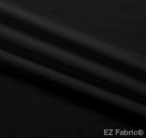 EZ Fabric / Touch Textiles - Silky Minky Direct - Choice FabricsDS-87588-070 - E-SILKY BLACK