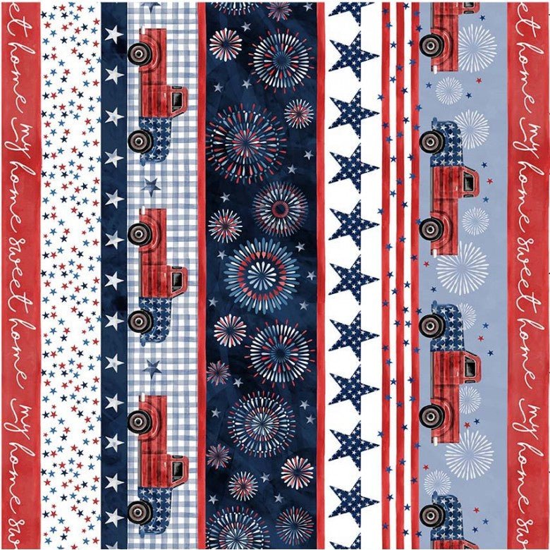 Michael Miller Fabrics - Michael Miller Prints Direct - Choice FabricsDS-88420-001 - CX9701-WHIT-D