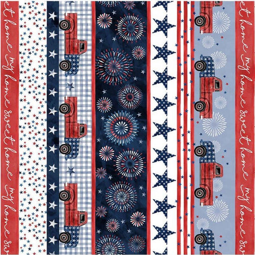 Michael Miller Fabrics - Michael Miller Prints Direct - Choice FabricsDS-88420-001 - CX9701-WHIT-D