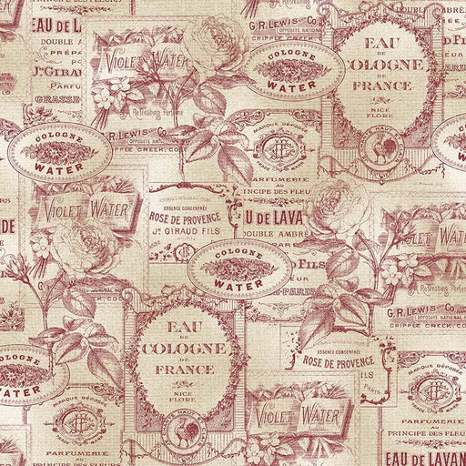 Michael Miller Fabrics - Michael Miller Prints Direct - Choice FabricsDS-88467-001 - CX9445-PINK-D