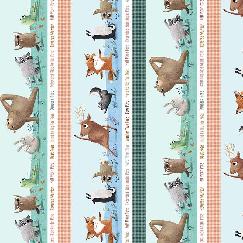 Michael Miller Fabrics - Michael Miller Prints Direct - Choice FabricsDS-88481-001 - DDC10861-MULT-D