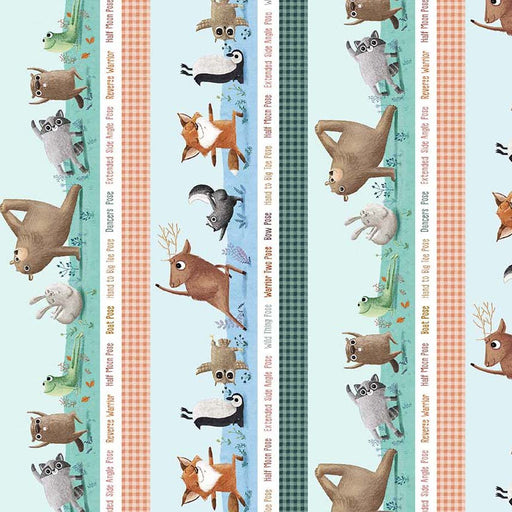 Michael Miller Fabrics - Michael Miller Prints Direct - Choice FabricsDS-88481-001 - DDC10861-MULT-D