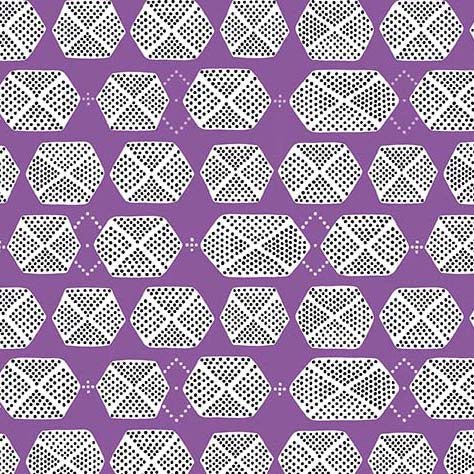Michael Miller Fabrics - Michael Miller Prints Direct - Choice FabricsDS-88484-001 - DC9789-PURP-D