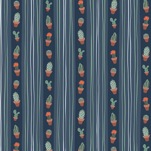Michael Miller Fabrics - Michael Miller Prints Direct - Choice FabricsDS-88486-001 - DC9388-NAVY-D