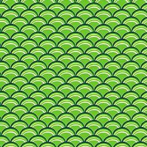 Michael Miller Fabrics - Michael Miller Prints Direct - Choice FabricsDS-88493-001 - CX10599-GREE-D