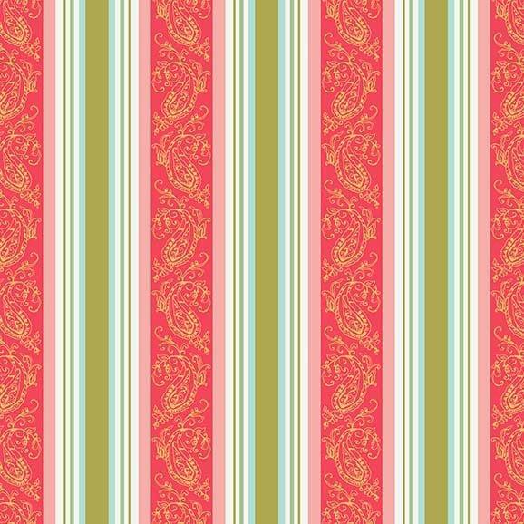 Michael Miller Fabrics - Michael Miller Prints Direct - Choice FabricsDS-88512-001 - CX11193-MULT-D