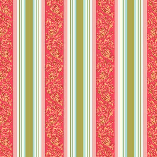 Michael Miller Fabrics - Michael Miller Prints Direct - Choice FabricsDS-88512-001 - CX11193-MULT-D