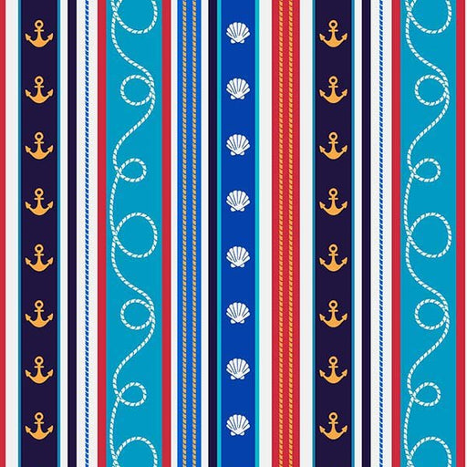 Michael Miller Fabrics - Michael Miller Prints Direct - Choice FabricsDS-88544-001 - CX11216-MULT-D