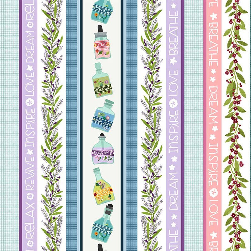 Michael Miller Fabrics - Michael Miller Prints Direct - Choice FabricsDS-88578-001 - DDC10256-WHIT-D