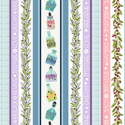 Michael Miller Fabrics - Michael Miller Prints Direct - Choice FabricsDS-88578-001 - DDC10256-WHIT-D