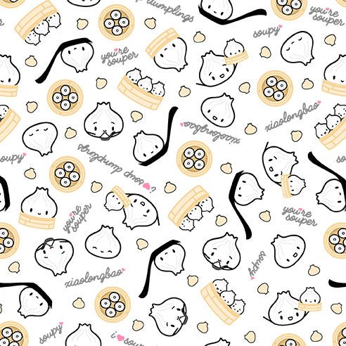 Michael Miller Fabrics - Michael Miller Prints Direct - Choice FabricsDS-88597-001 - DDC10072-MULT-D