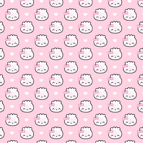 Michael Miller Fabrics - Michael Miller Prints Direct - Choice FabricsDS-88598-001 - DC10081-PINK-D