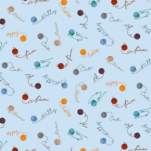 Michael Miller Fabrics - Michael Miller Prints Direct - Choice FabricsDS-88605-001 - DC8645-CLOU-D